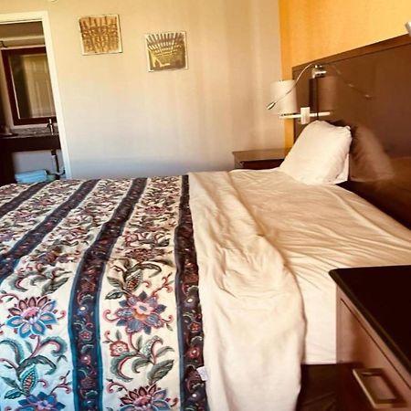 Cambridge Inn Oklahoma City Extérieur photo