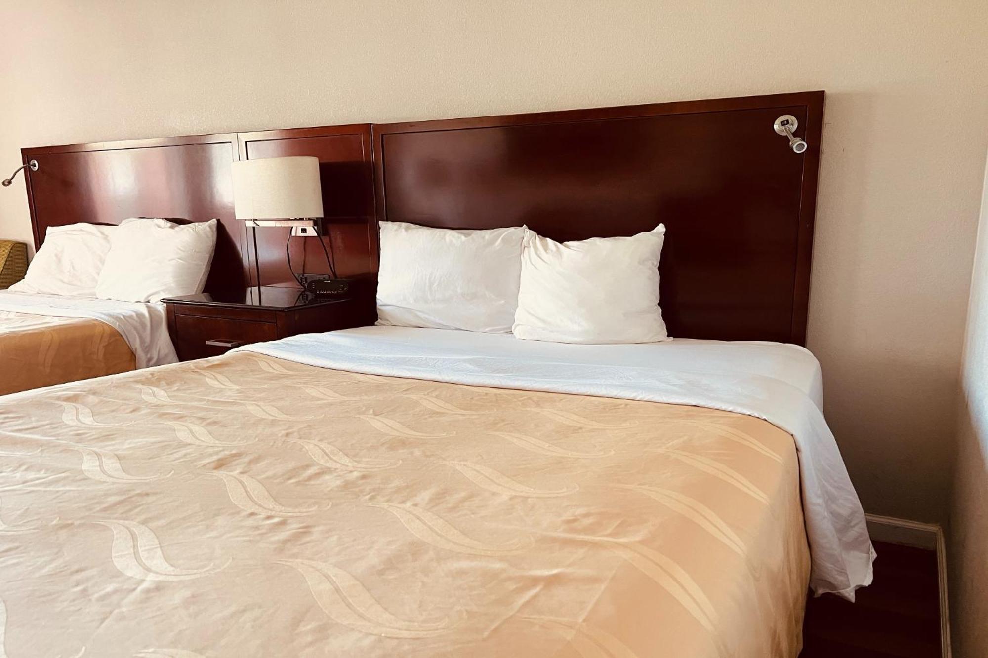 Cambridge Inn Oklahoma City Extérieur photo