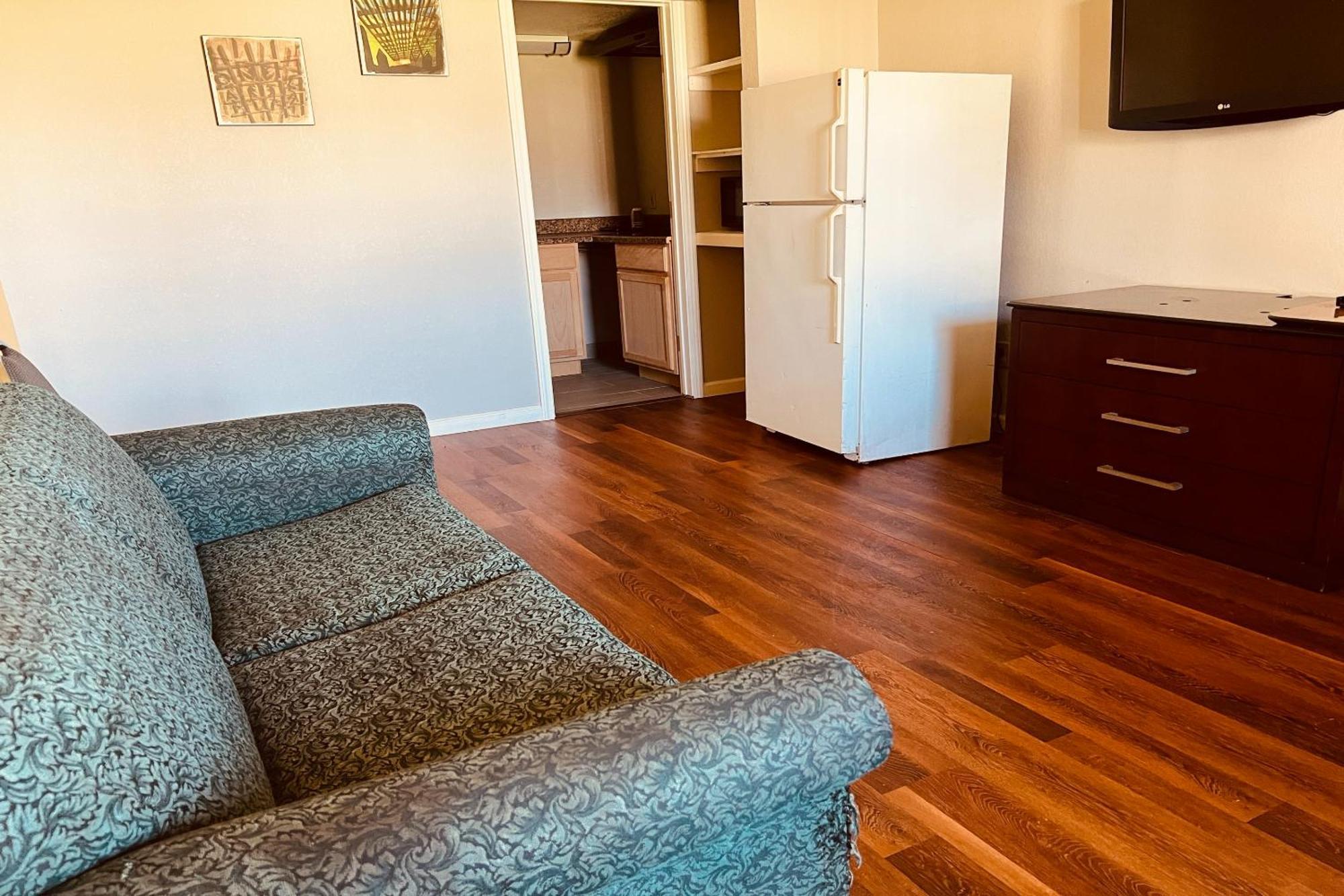 Cambridge Inn Oklahoma City Extérieur photo
